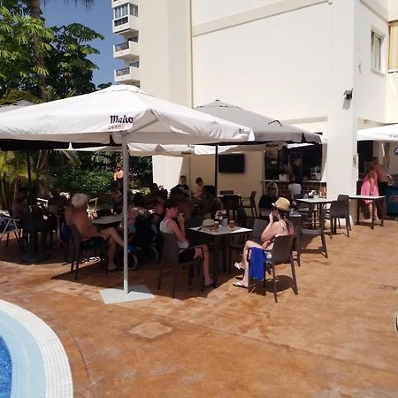 Lovely 1-Bedroom Apartment With A Big Terrace, Las Americas, Tenerife Arona  Exterior photo