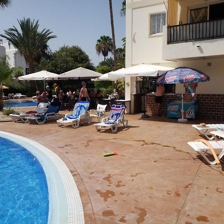 Lovely 1-Bedroom Apartment With A Big Terrace, Las Americas, Tenerife Arona  Exterior photo