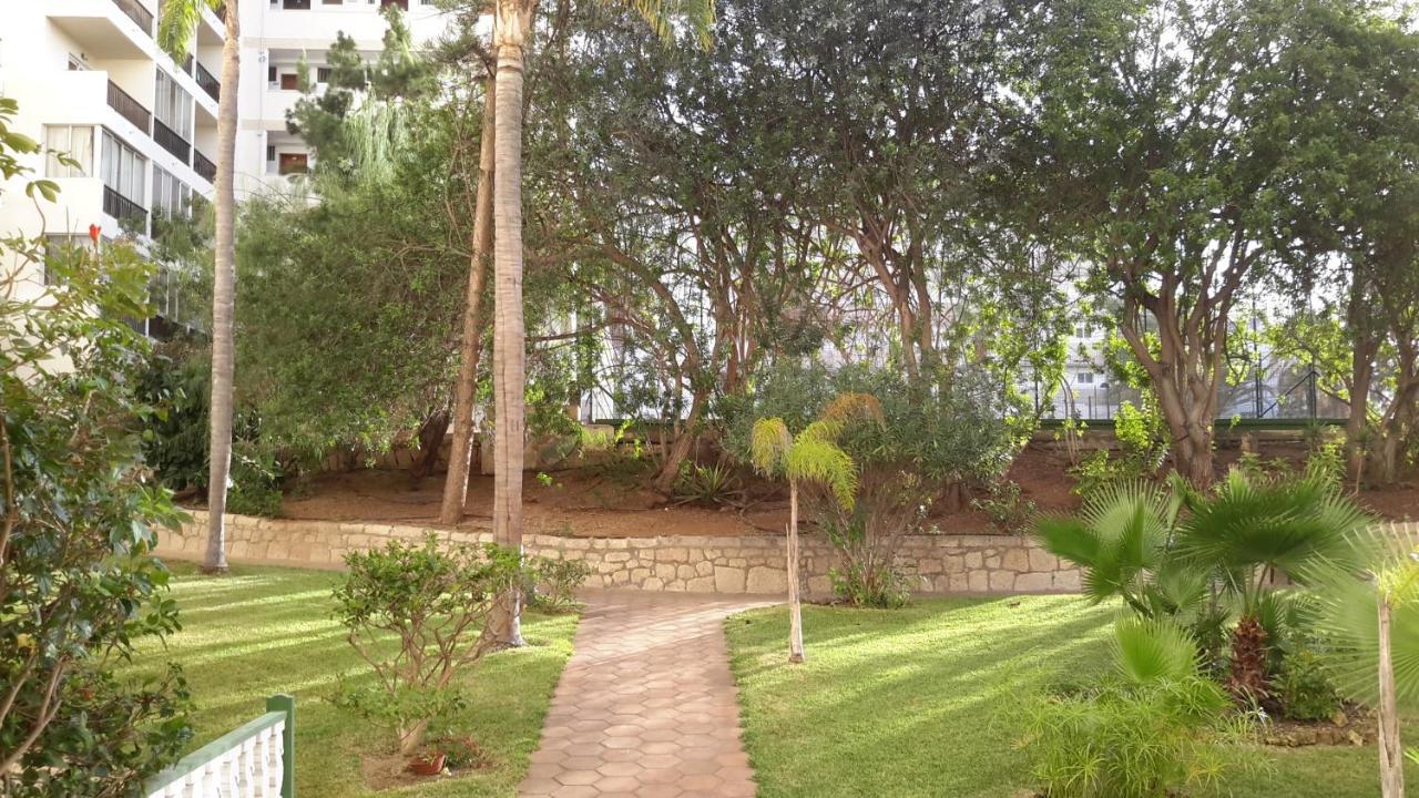 Lovely 1-Bedroom Apartment With A Big Terrace, Las Americas, Tenerife Arona  Exterior photo