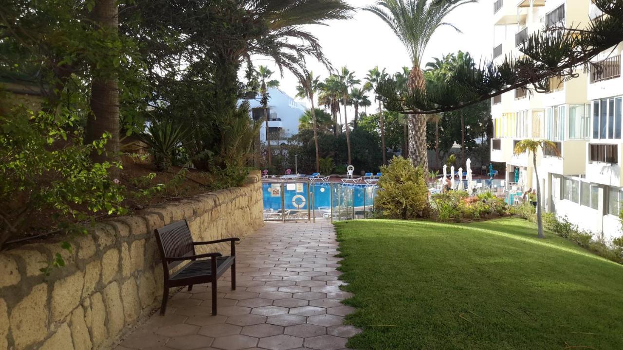 Lovely 1-Bedroom Apartment With A Big Terrace, Las Americas, Tenerife Arona  Exterior photo