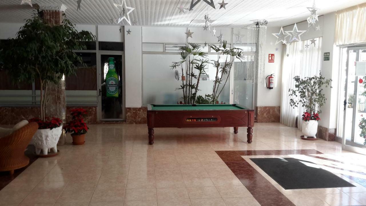 Lovely 1-Bedroom Apartment With A Big Terrace, Las Americas, Tenerife Arona  Exterior photo