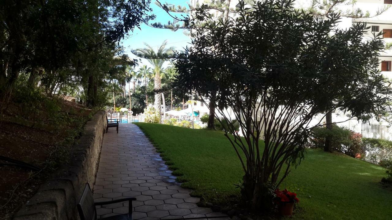 Lovely 1-Bedroom Apartment With A Big Terrace, Las Americas, Tenerife Arona  Exterior photo
